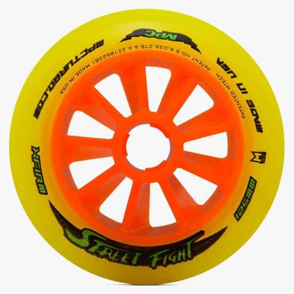 MPC Street Fight 125mm