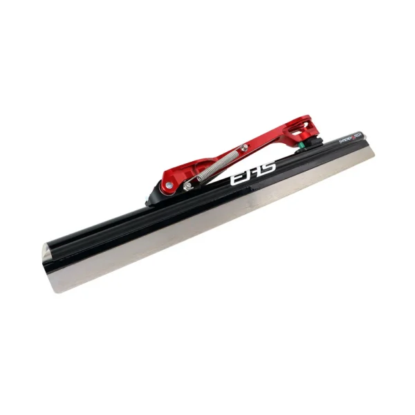 ehs synergy long track