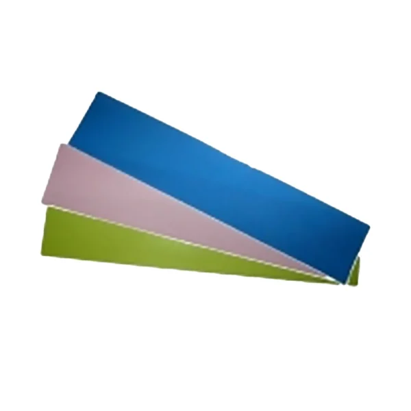 BANDES DE REMPLACEMENT ZANDSTRA