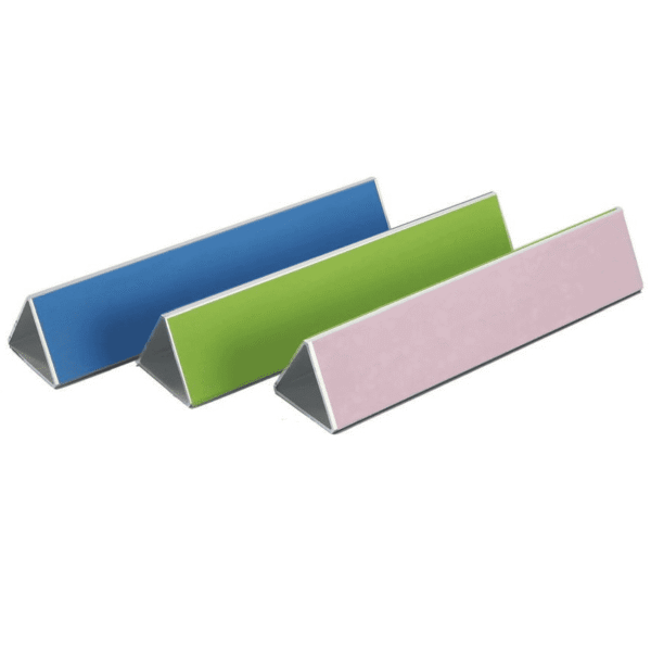 zandstra polishing triangle