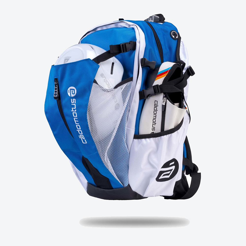 cadomotus airflow backpack