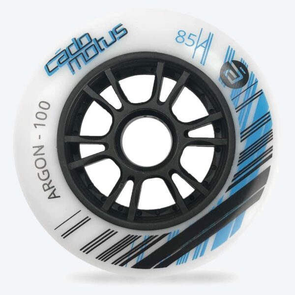 CADOMOTUS NEO 4x100mm package