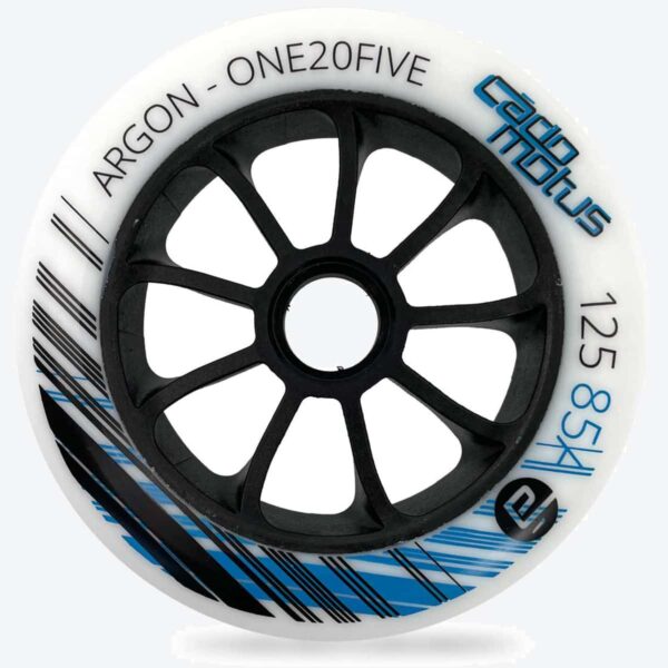 CADOMOTUS ARGON 125mm