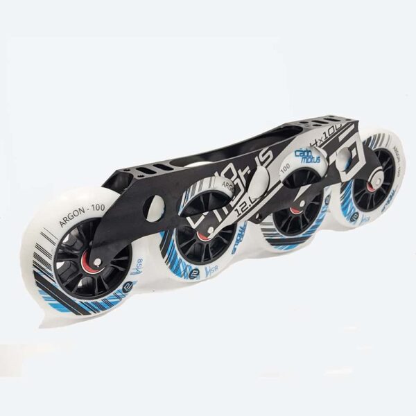 CADOMOTUS NEO TR2 2-IN1 Frame CADOMOTUS NEO 4x100mm package