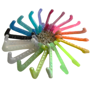 Porte-clés Skate Guard