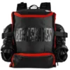 Bont-backpack-red
