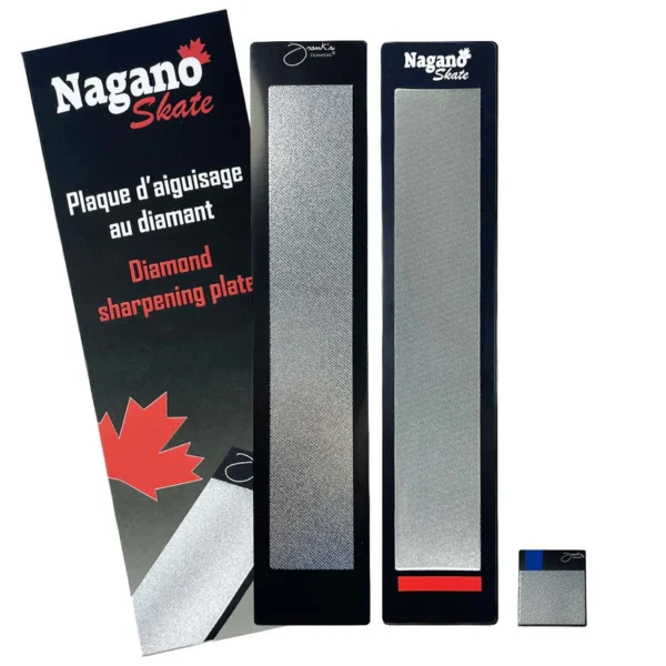 Kit d'affûtage Nagano Diamond