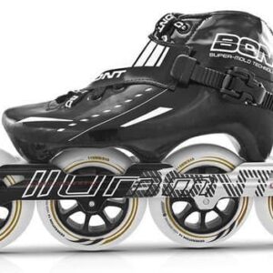 Bont Cheetah 3 point inline package