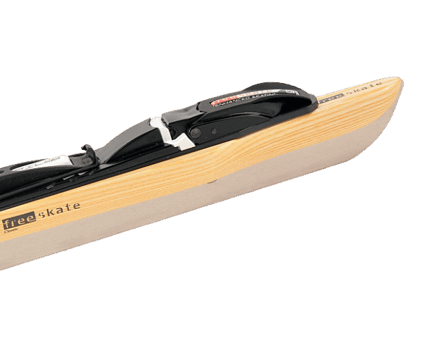 free-skate lame nordique