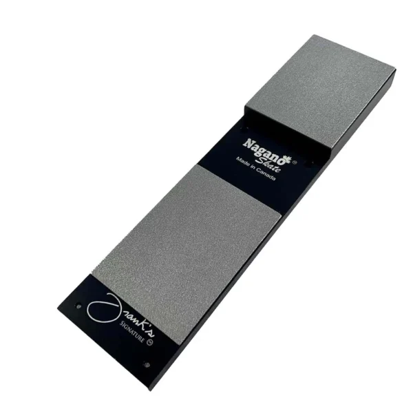 Botte Correctrice Plaque