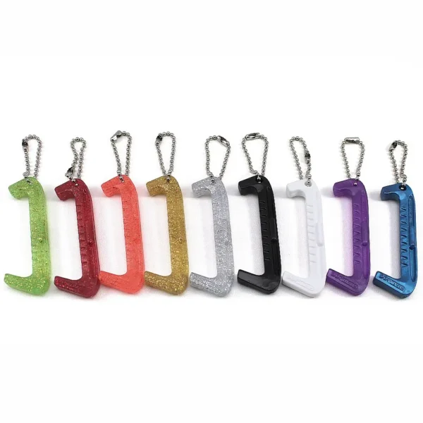 Porte-clés Skate Guard