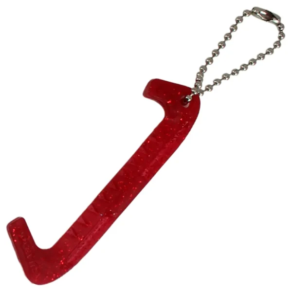 Skate Guard Keychains