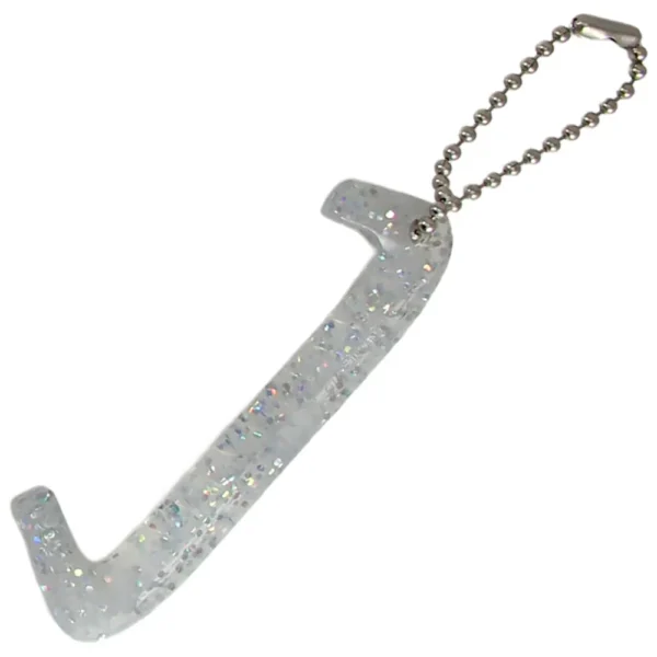 Skate Guard Keychains