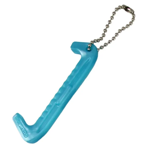 Skate Guard Keychains