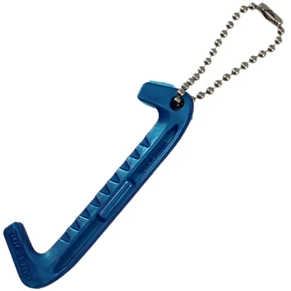 Skate Guard Keychains