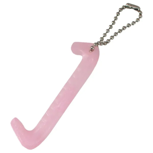 Skate Guard Keychains