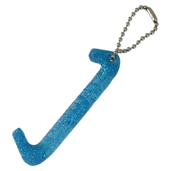 Skate Guard Keychains