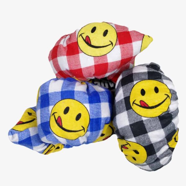 Savons à lame Happy Face