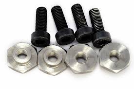 MapleZ LT M5 Bolt Package