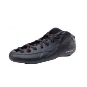 EHS Radon Long Track