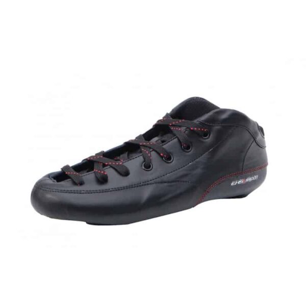 EHS Radon Long Track