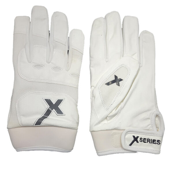 Gants de patinage X-Series Extreme
