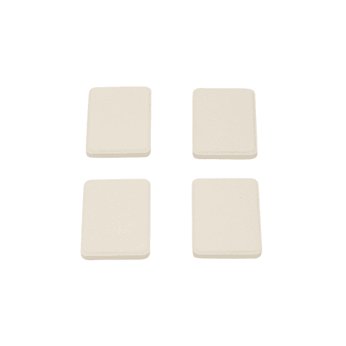 pierre à araser en céramique