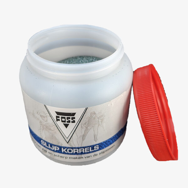 ZANDSTRA Poudre de resurfaçage