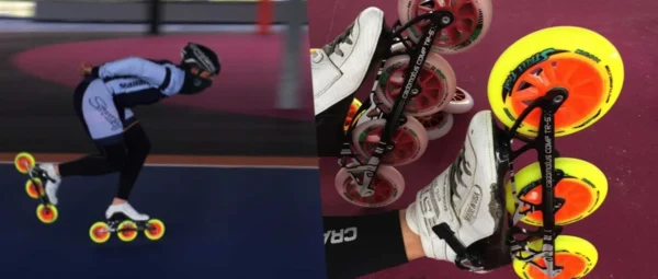 Cado Motus Transformer 4×110/3×125