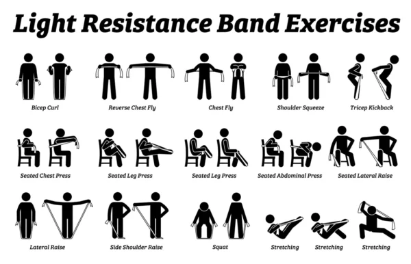 Resistance Bands