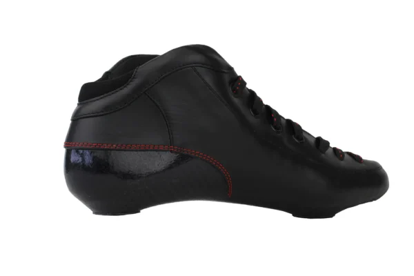 EHS Radon Long Track