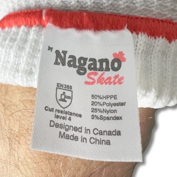 Pro White Gloves 2.0