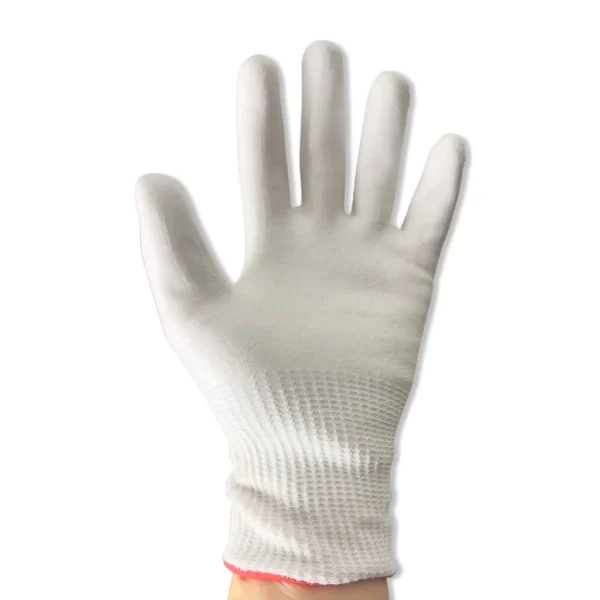 Pro White Gloves 2.0