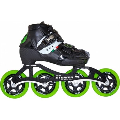 LUIGINO KIDS ADJUSTABLE BOOT inline package