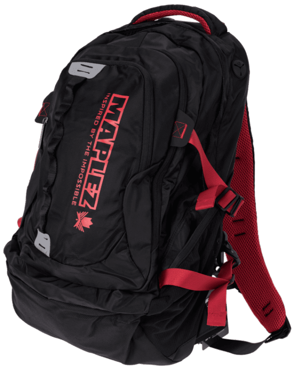 MAPLEZ Sac à dos pour le patinage de vitesse