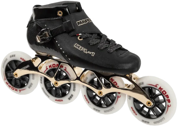 Maple MPL1 Gold Inline Package