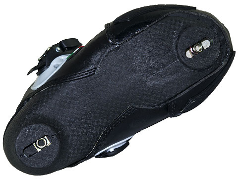 LUIGINO KIDS ADJUSTABLE BOOT