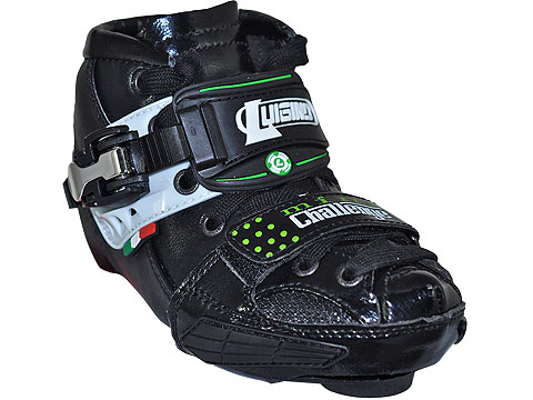 BOTTE AJUSTABLE LUIGINO KIDS