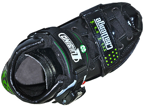 BOTTE AJUSTABLE LUIGINO KIDS