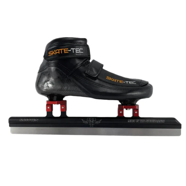 SKATE-TEC N98 et EVO Krypton