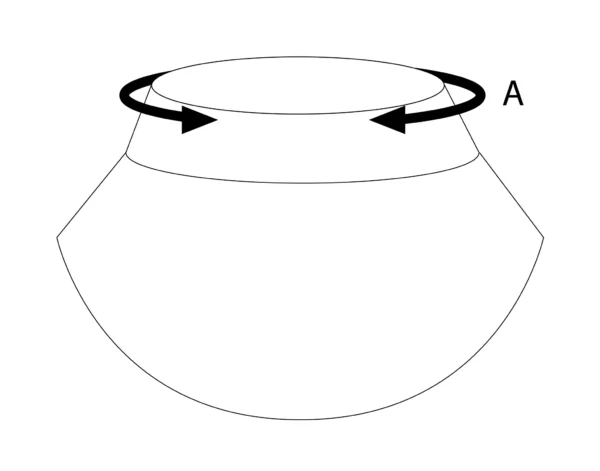 Skate-Tec Dyneema Neck Protector