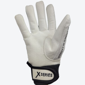 Gants brillants X-Series