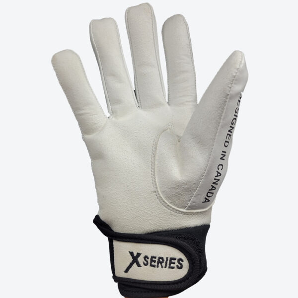 Gants brillants X-Series