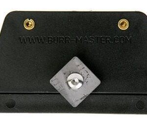 BURRMASTER TOOL FOR SPEED SKATES