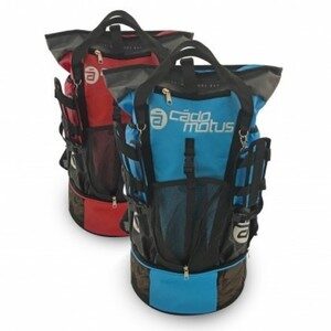 CADOMOTUS Versatile Backpack