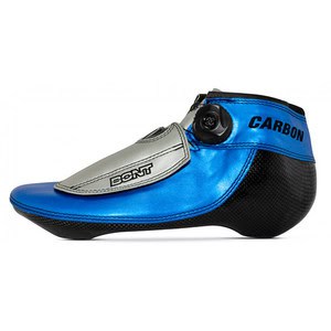 BONT PATRIOT CARBON BOA SHORT TRACK BOOT