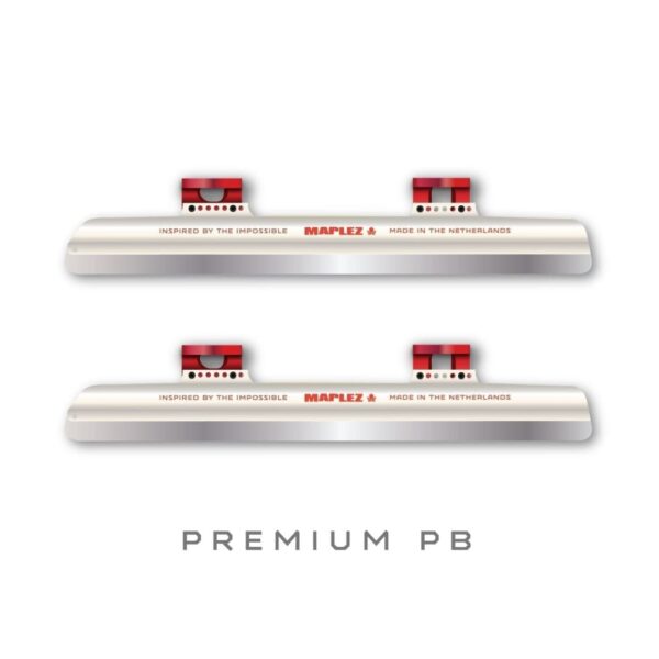 Maple Premium PB Blades