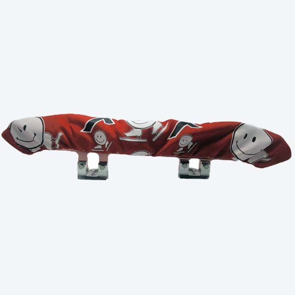 SMILEY DELUXE SOAKERS