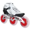Jet Inline Speed Skates