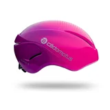 CADOMOTUS ALPHA 3 YOUTH ST HELMET rosy pink